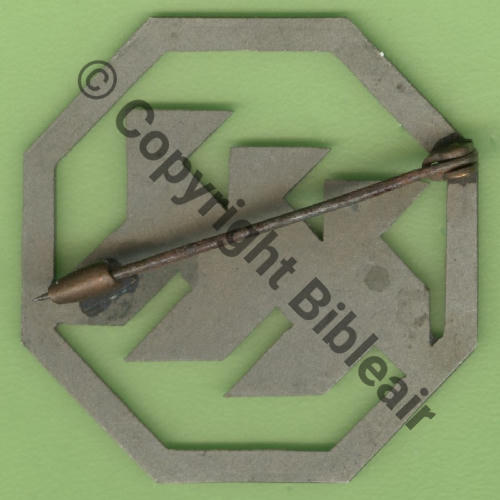 222  BR 222  DRILLE... ou CROISIERE VUILLEMIN  AUGIS au Recto Evide Dos lisse Eping bascule  Src.Y.GENTY 83Eur(x5) 